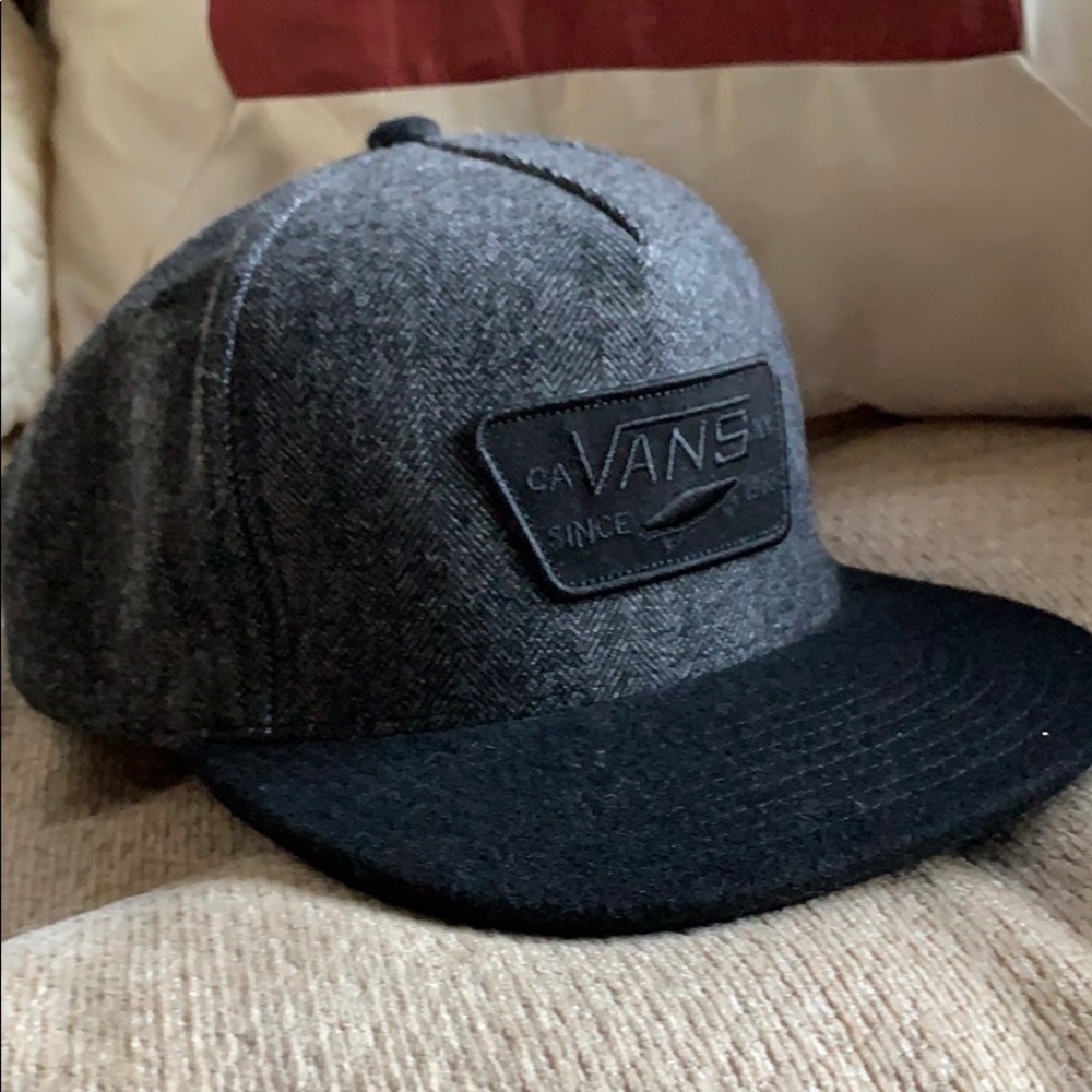 Vans SnapBack